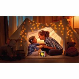 Clementoni 8005125527687 Narrador Innovador Historias Mágicas Clementoni 3 Modos de Juego App Gratuita