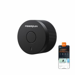Sensor de Movimiento Xiaomi FED 2025 Sensor de Movimiento Xiaomi FED 2025