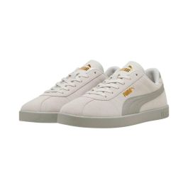 Zapatillas Casual Hombre Puma Club Ii Gris XS