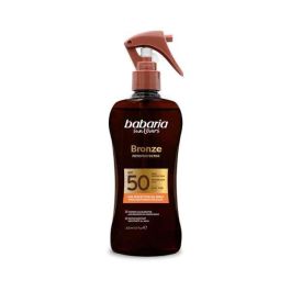 Babaria Aceite Protector Coco Bronze Factor 50 200ml Precio: 12.94999959. SKU: B192RBHEBZ