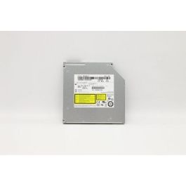 Lenovo 01MP404 HL GUE1N 9 0 Grabadora de DVD Externa Ligera para Escritura de Datos CD/DVD, Compatible con Múltiples Aplicaciones Precio: 58.68999972. SKU: B1JF6HLQXD