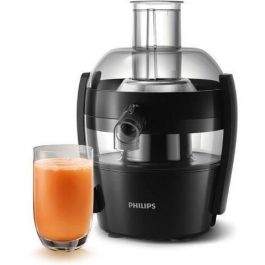 Philips HR1832/00 Centrífuga 500W 1,5L Negra Philips HR1832/00 Centrífuga 500W 1,5L Negra