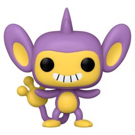 Figura POP Pokemon Aipom Precio: 16.89000038. SKU: B15KN84TAV