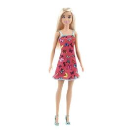 Mattel Muñeca Barbie Chic con Accesorios Incluidos - Modelos Surtidos Enviados Aleatoriamente | Juguete para Niñas desde 3 Años