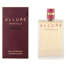 Perfume Mujer Allure Sensuelle Chanel EDP Allure Sensuelle Perfume Mujer Allure Sensuelle Chanel EDP Allure Sensuelle Precio: 101.50000058. SKU: S0507484