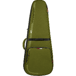 Softcase Guitarra Semi Acústica 335 "Gator G-Icon" - Verde Precio: 197.4999994. SKU: B17JKXVQMW