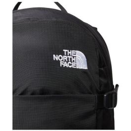 The North Face NF0A52CY-4HF Bolsa de Deporte Basin 24 de Poliéster, 24 Litros de Capacidad, 695g de Peso The North Face NF0A52CY-4HF Bolsa de Deporte Basin 24 de Poliéster, 24 Litros de Capacidad, 695g de Peso