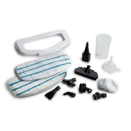 Ariete Mopa A Vapor Plegable Steam Mop 10 En 1 4175 ARIETE 4175 Ariete Mopa A Vapor Plegable Steam Mop 10 En 1 4175 ARIETE 4175