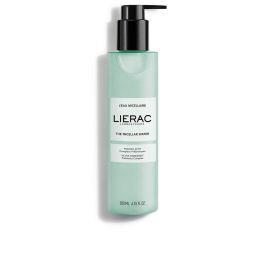 Lierac Agua Micelar Desmaquillante 400 ml