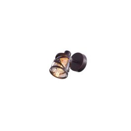Foco Spot RABALUX "Oberon" 1xE14 IP20 [RAB-5335] Precio: 26.49999946. SKU: B187NTCF95