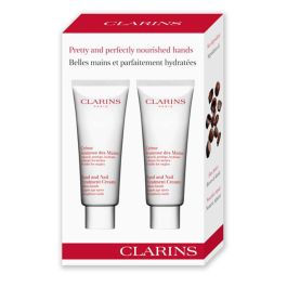 Clarins Crema Manos Juventud 2x100ml ba Precio: 30.89000046. SKU: B13ZH24Z3E