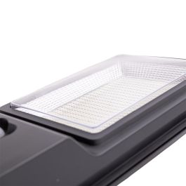 Farola LED 200W 6000K IP65 Solar Sensor 40.000H [WR-S02E-CW]