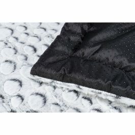 Cama para Perro Trixie Mila Blanco Gris 60 × 50 cm