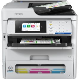 Impresora Multifunción Epson C11CK19401 Precio: 958.4999996. SKU: B1JYEESC52