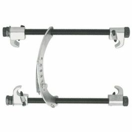 Compresor de muelles amortiguador KUKKO