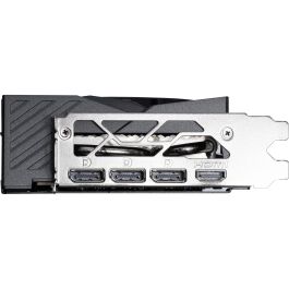 MSI GeForce RTX 5060 Ti 16G OC GDDR7 16GB PCIe x16 5.0 2x Ventiladores NVIDIA G-SYNC