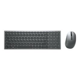 Kit Teclado + Mouse Raton Dell Precio: 89.49999982. SKU: S7748501