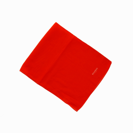 Bourjois, Bufanda de textil, Rojo, Para mujeres Precio: 12.50000059. SKU: B19HT4NVA7