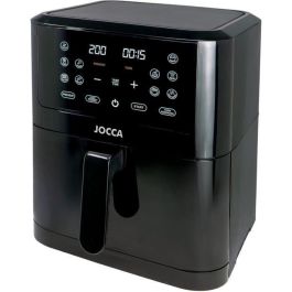 Freidora sin aceite - JOCCA - 2394 - 8L - Digital - 38x29,5x36,5 cm Freidora sin aceite - JOCCA - 2394 - 8L - Digital - 38x29,5x36,5 cm
