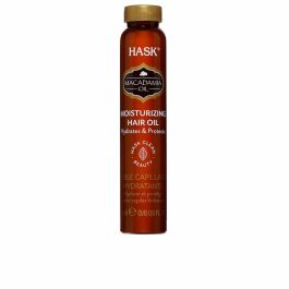 Hask Macadamia Oil Aceite Hidratante Precio: 2.6899994. SKU: B1ESMXEC7S