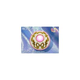 Tamashii Nations Crystal Star Brillant Color Edition Replica - Colección Sailor Moon, con música y efectos de sonido Tamashii Nations Crystal Star Brillant Color Edition Replica - Colección Sailor Moon, con música y efectos de sonido