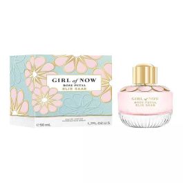 Elie Saab Girl of Now Rose Petal Eau de Parfum 50ml Precio: 78.69000018. SKU: B1EAJJF8DQ