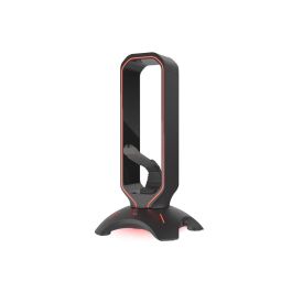 Soporte auriculares Genesis VANAD 500 Negro (1 unidad) Precio: 20.59000009. SKU: S5605333