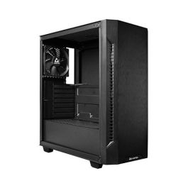 Chieftec AS-01B-OP Caja PC Full Tower Negra ATX, micro ATX, Mini-ITX