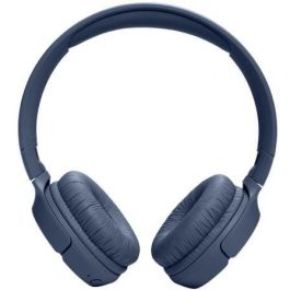 Auriculares Inalámbricos JBL Tune 525BT/ con Micrófono/ Bluetooth/ Azules Auriculares Inalámbricos JBL Tune 525BT/ con Micrófono/ Bluetooth/ Azules