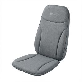 Beurer MG-202 Funda Asiento Masaje Shiatsu Efecto Profundo Precio: 62.98999971. SKU: B18FQR9SFK