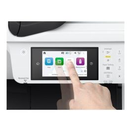 EPSON WorkForce Pro EM-C8100RDWF