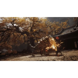 Just For Games 5056635611789 Mito Negro: Wukong - Juego de PS5