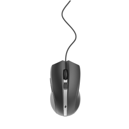 Gembird MUS-GU-02 ratón Ambidextro USB tipo A Laser 2400 DPI Precio: 8.79000023. SKU: S5614996