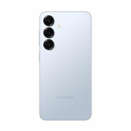 Smartphone Samsung 6,7" Qualcomm Snapdragon 8 Elite 12 GB RAM 256 GB Azul Smartphone Samsung 6,7" Qualcomm Snapdragon 8 Elite 12 GB RAM 256 GB Azul