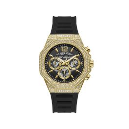 Reloj Hombre Guess GW0518G2 Negro Precio: 374.49999972. SKU: B1J3HN5X32