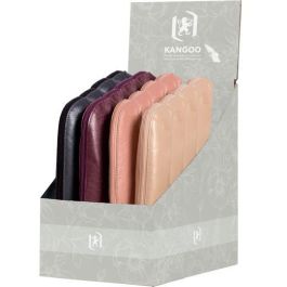 Oxford Estuche Kangoo Romance 100% Piel Colores Surtidos 20.5x6x5 cm Set de 16 (Set de 16) Precio: 100.58999951. SKU: B18QT5SWE5