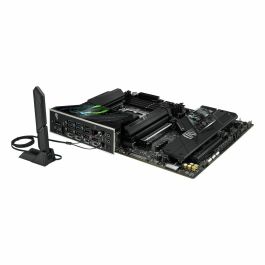 Asus ROG STRIX Z890-F GAMING WiFi Intel Z890 LGA 1851 (Socket V1) ATX ASU1728697357098