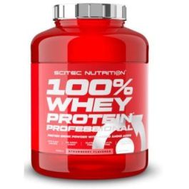 100% Whey Protein Prof. 2350G Fresa Precio: 61.5000001. SKU: B1A8FD845K
