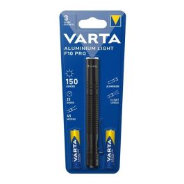 Varta Linterna De Aluminio F10 Pro 16606101421 VARTA 16606101421