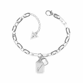 Pulsera Mujer Guess JUBB01136JWRHS 22 cm Precio: 27.50000033. SKU: B1E3RWK3LD