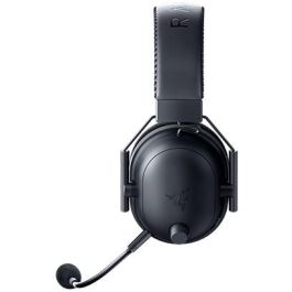 Razer BlackShark V2 Pro Auriculares Inalámbricos para Juego, Color Negro, con Tecnología TriForce Precio: 265.59000028. SKU: B1H96ZZ3NR