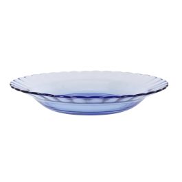 Duralex Plato Hondo Marine Colección Picardie 23 cm (48 Unidades)