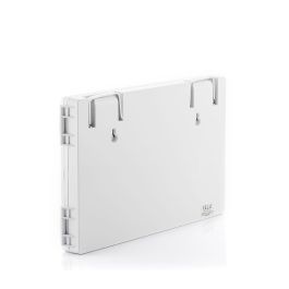 Espejo para baño con luz LED y visión 360º InnovaGoods Espejo para baño con luz LED y visión 360º InnovaGoods