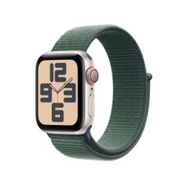 Reloj Hombre Apple MXGH3QL/A Verde Reloj Hombre Apple MXGH3QL/A Verde Precio: 363.79000053. SKU: B16GG32LY4