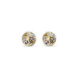 Pendientes Mujer Guess JUBE01393JWYGT-U Acero Inoxidable 1 cm Precio: 21.49999995. SKU: B13BTR5XCW