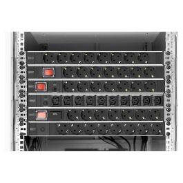 DIGITUS Regleta de Enchufes 7 Tomas Aluminio 2m Protección Sobretension Precio: 56.50000015. SKU: B1DYP57P8Y