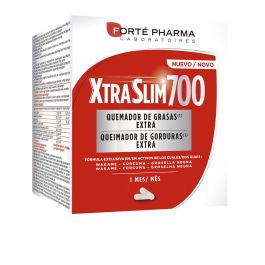 Forté Pharma XTRASLIM 700 Quemador de Grasas Extra Control y Pérdida de Peso 120 Cápsulas Precio: 38.5. SKU: B15HM674B5
