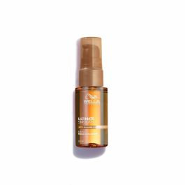 Wella Professionals Ultimate Smooth Miracle Oil Serum 30 mL