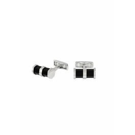Gemelos Breil TJ3450 Plateado Gemelos Breil TJ3450 Plateado