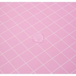 ERIK Alfombrilla gaming Pusheen, tapete de ratón y teclado, 80x35cm, superficie textil impermeable, base de goma antideslizante